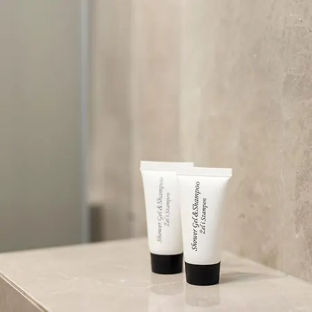 Stare Zoo Zajezdnia Apartamento