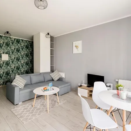 Stare Zoo Zajezdnia Apartamento