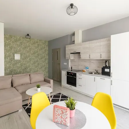 Apartamento Stare Zoo Zajezdnia