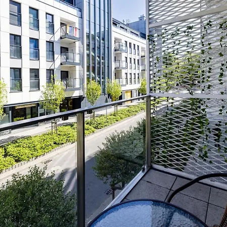 Apartamento Stare Zoo Zajezdnia