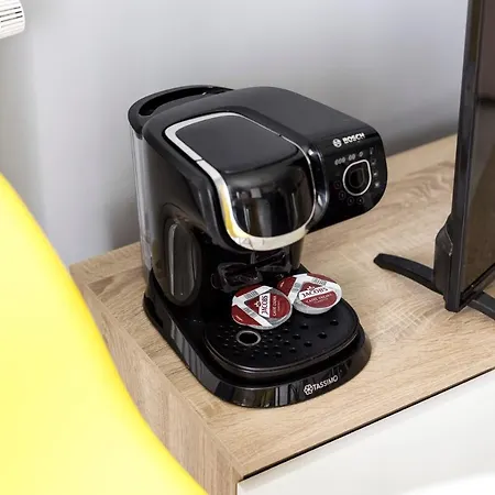 Apartamento Stare Zoo Zajezdnia