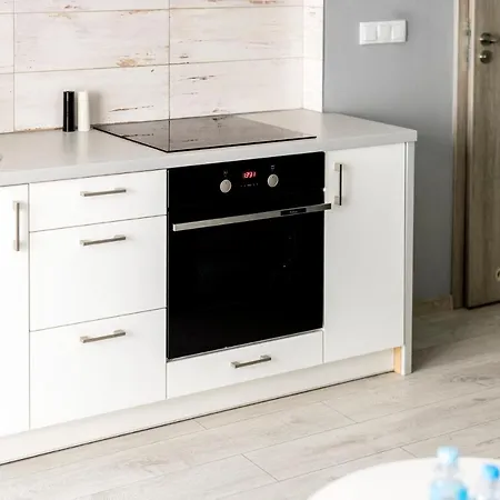 Stare Zoo Zajezdnia Apartamento