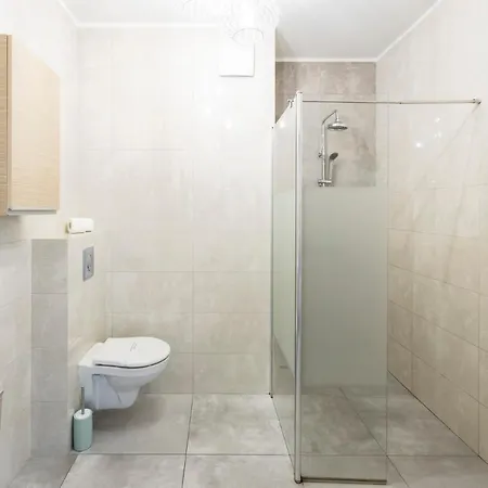 Apartamento Stare Zoo Zajezdnia *