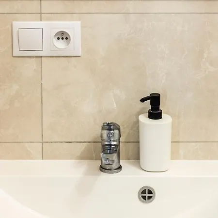 Stare Zoo Zajezdnia Apartamento Poznan