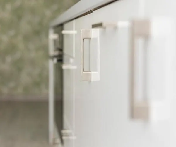 דירה Stare Zoo Zajezdnia