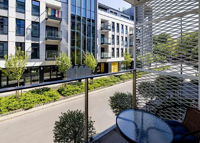 Stare Zoo Zajezdnia Poznan