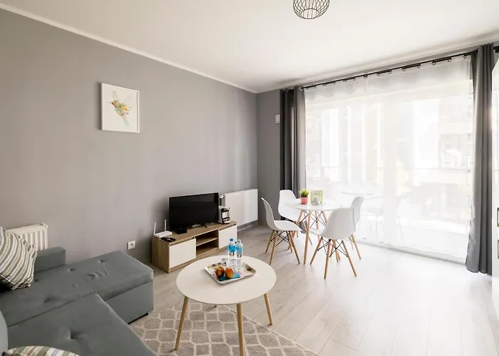 Stare Zoo Zajezdnia * Poznan