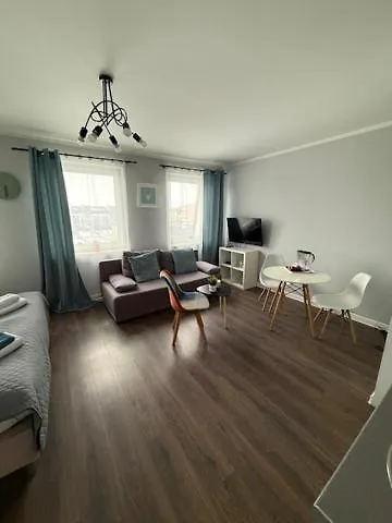 Stare Zoo Zajezdnia Apartment