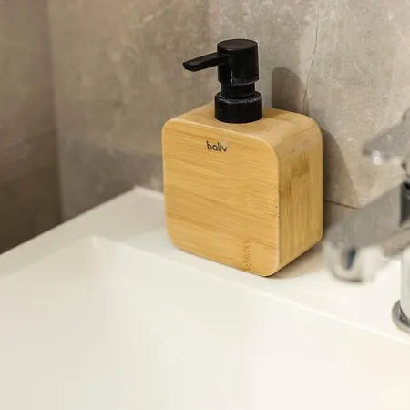 Apartman Stare Zoo Zajezdnia
