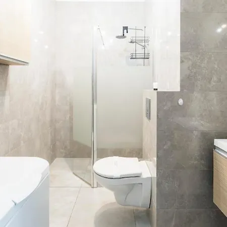 Stare Zoo Zajezdnia Apartman Poznań