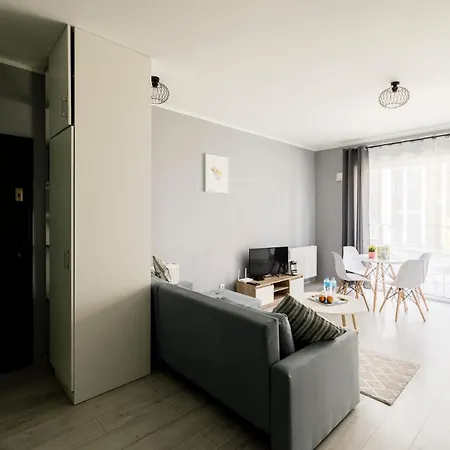 Stare Zoo Zajezdnia Познань