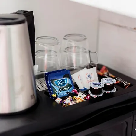 Stare Zoo Zajezdnia Lejlighed