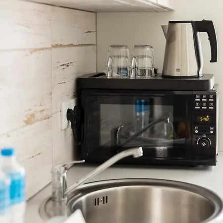 Apartman Stare Zoo Zajezdnia Poznań