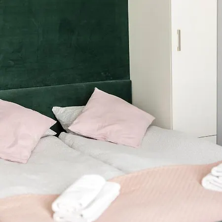 Stare Zoo Zajezdnia Познань