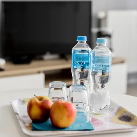Apartman Stare Zoo Zajezdnia *