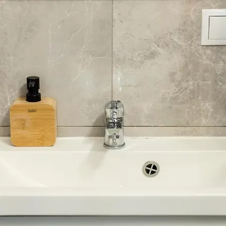 Apartman Stare Zoo Zajezdnia