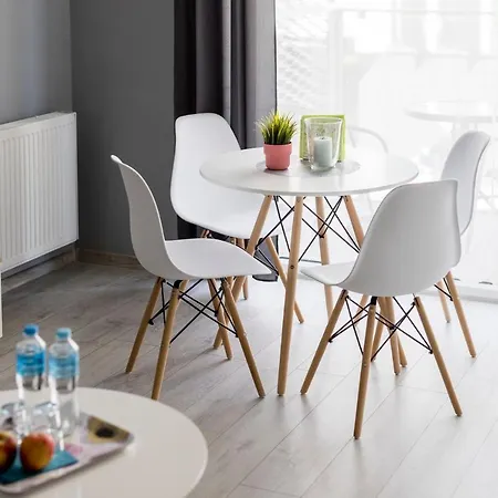 Stare Zoo Zajezdnia Apartman