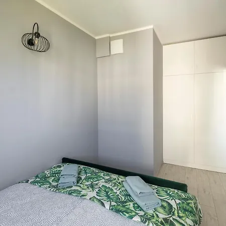 Apartman Stare Zoo Zajezdnia