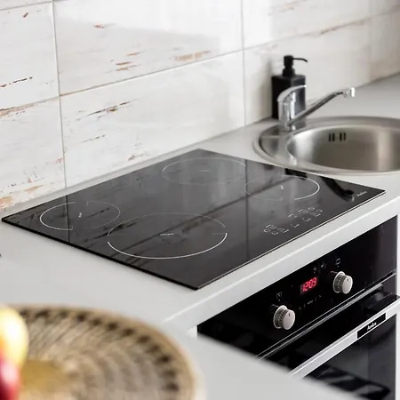 Апартаменти Stare Zoo Zajezdnia *