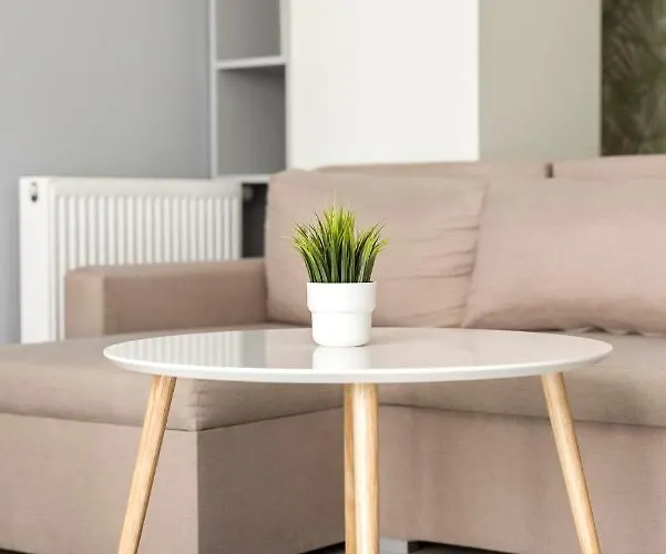 Apartamento Stare Zoo Zajezdnia Poznań