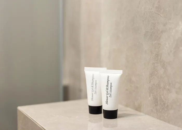 Stare Zoo Zajezdnia Apartment