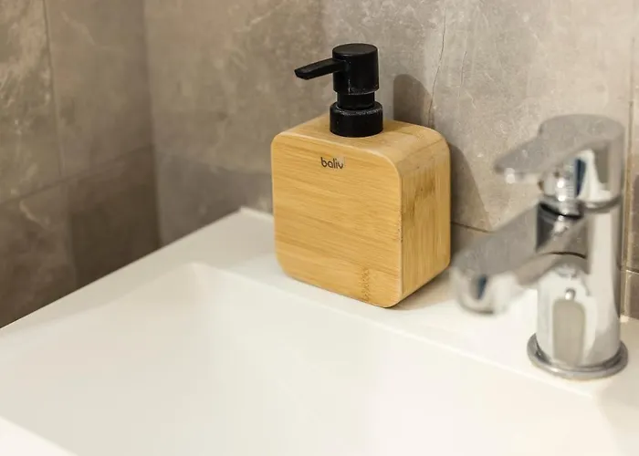 Apartamento Stare Zoo Zajezdnia