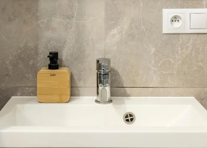 Apartamento Stare Zoo Zajezdnia *