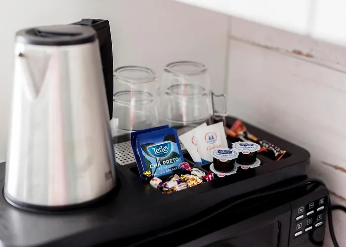 Stare Zoo Zajezdnia Apartment