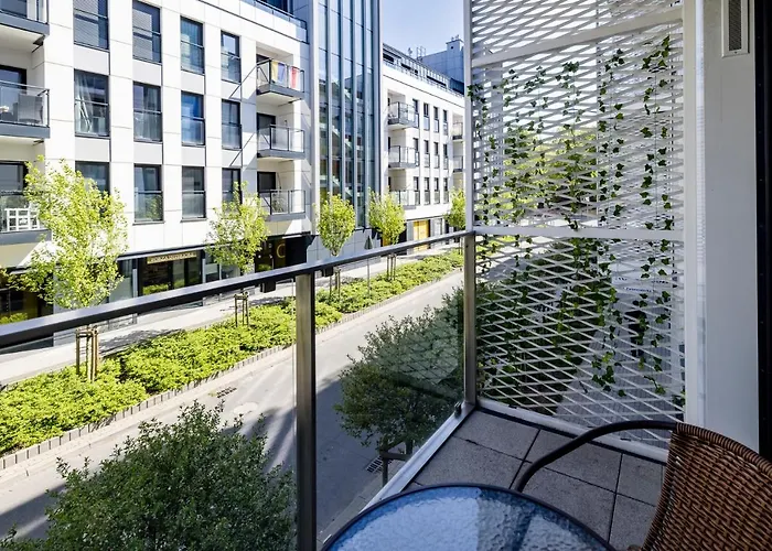 Lejlighed Stare Zoo Zajezdnia