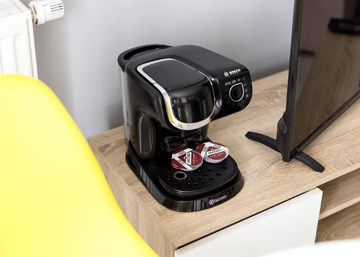 Lejlighed Stare Zoo Zajezdnia