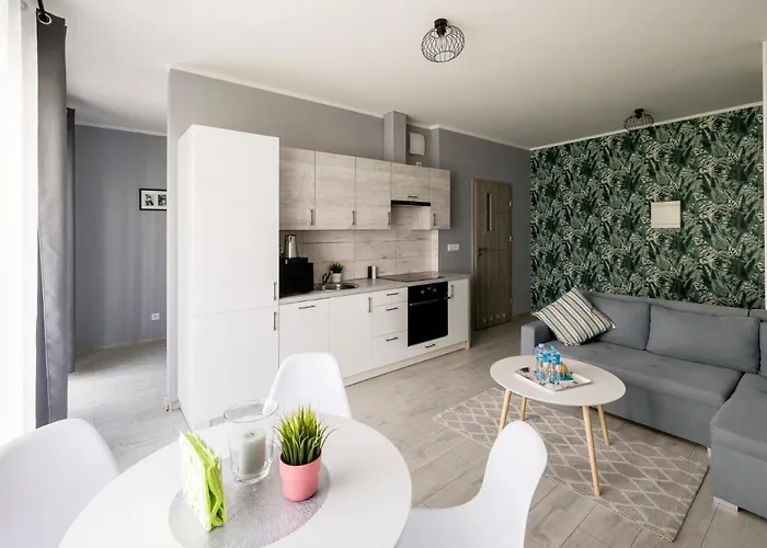Apartamento Stare Zoo Zajezdnia Poznań