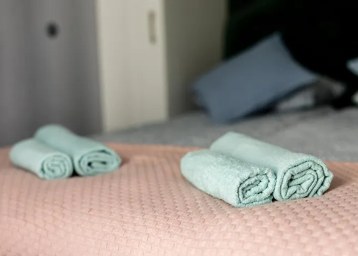 Stare Zoo Zajezdnia *