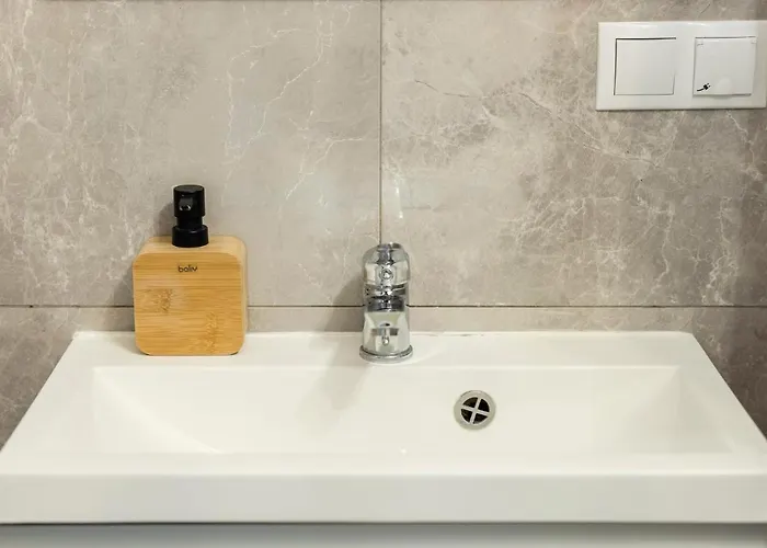 Apartamento Stare Zoo Zajezdnia