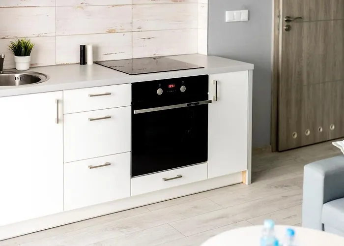 Stare Zoo Zajezdnia Apartment