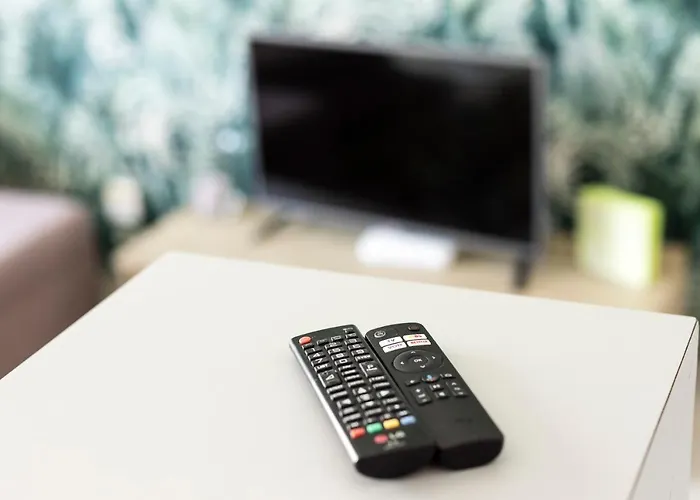 Lejlighed Stare Zoo Zajezdnia Poznań