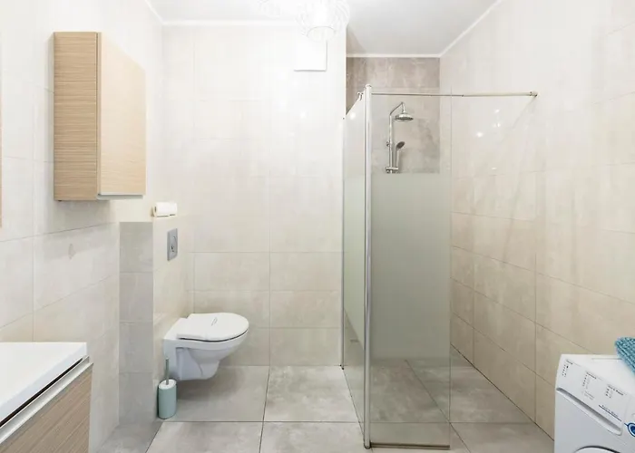 Apartamento Stare Zoo Zajezdnia *