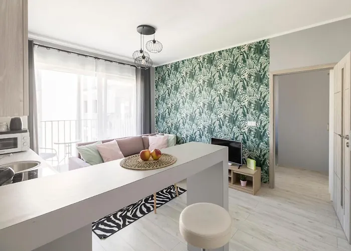 Apartamento Stare Zoo Zajezdnia