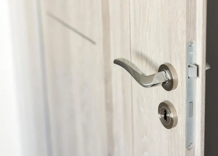 Stare Zoo Zajezdnia Lejlighed *