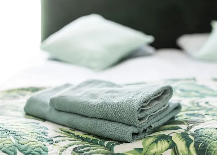 Stare Zoo Zajezdnia Lejlighed