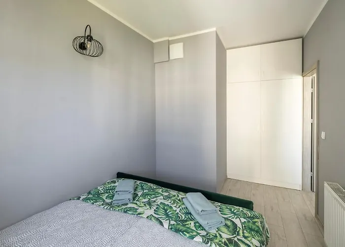 Apartamento Stare Zoo Zajezdnia