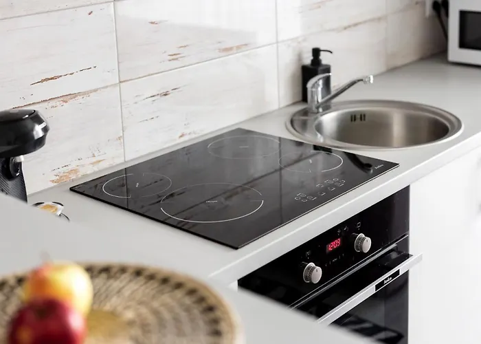 Apartamento Stare Zoo Zajezdnia *