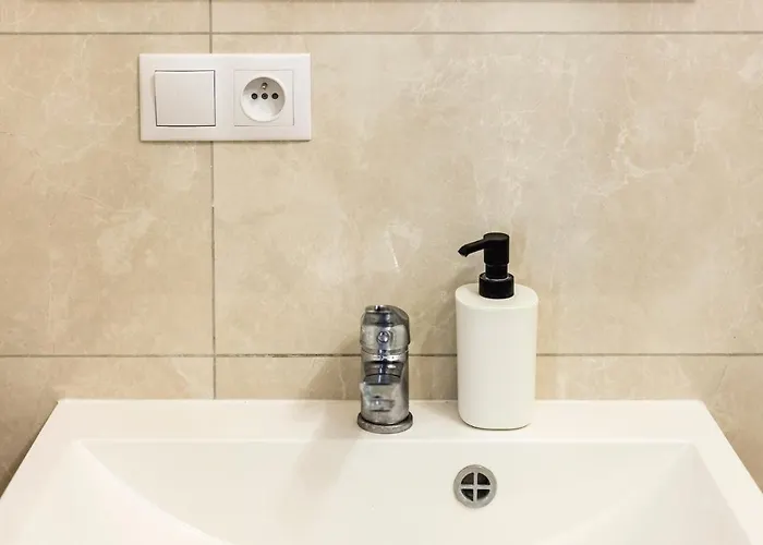 Stare Zoo Zajezdnia Lejlighed Poznań