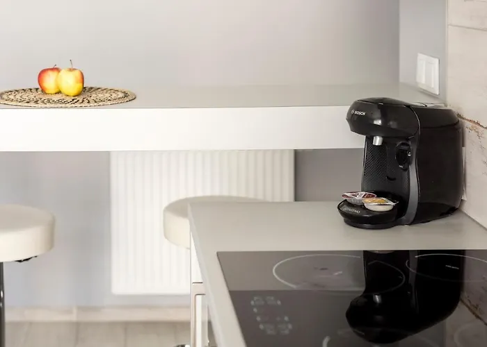 Lejlighed Stare Zoo Zajezdnia *