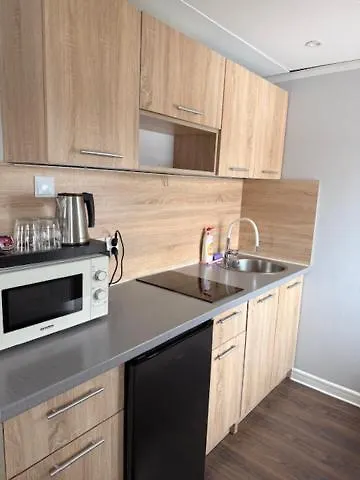 Stare Zoo Zajezdnia *