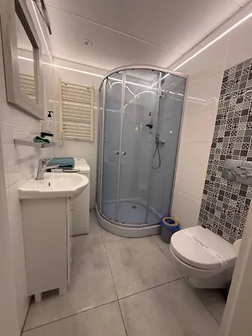 Stare Zoo Zajezdnia Apartment Posen