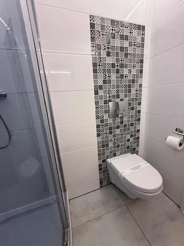 Stare Zoo Zajezdnia Posen